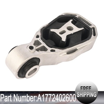 NEW FOR Mercedes A220 Engine Mount FWD 2019-23 A1772402600 A1772401000 W177 M260