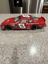 Dale Earnhardt Jr. 8 2004 Monte Carlo 1:18 Action Diecast