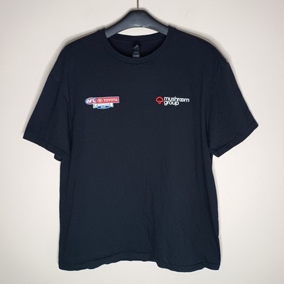 Mushroom Group AFL Grand Final Pre-Half Time Show 2025 T-Shirt Large Snoop Dogg