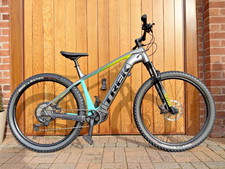 *BARGAIN* TREK 2023 POWERFLY 5 HARDTAIL ELECTRIC MOUNTAIN EBIKE *X-LARGE FRAME*