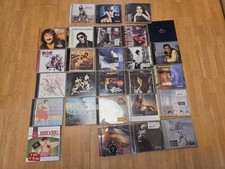 cd sammlung Gemischt 35 STÜCK 