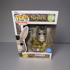 2016 Funko Pop Shrek Vinyl Figures 9