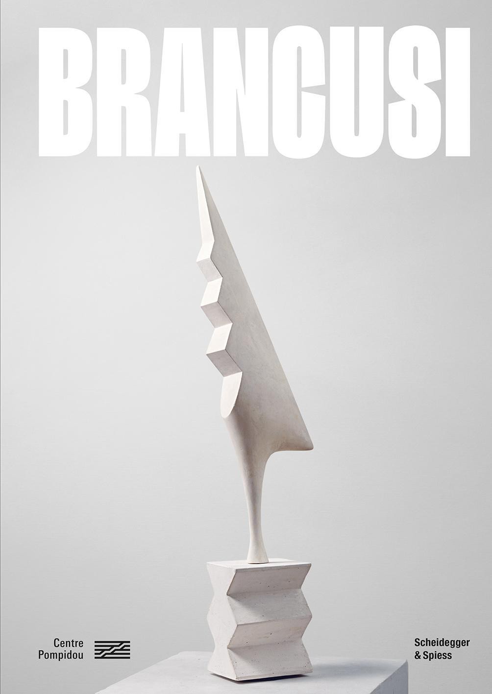 Brancusi Ariane Coulondre