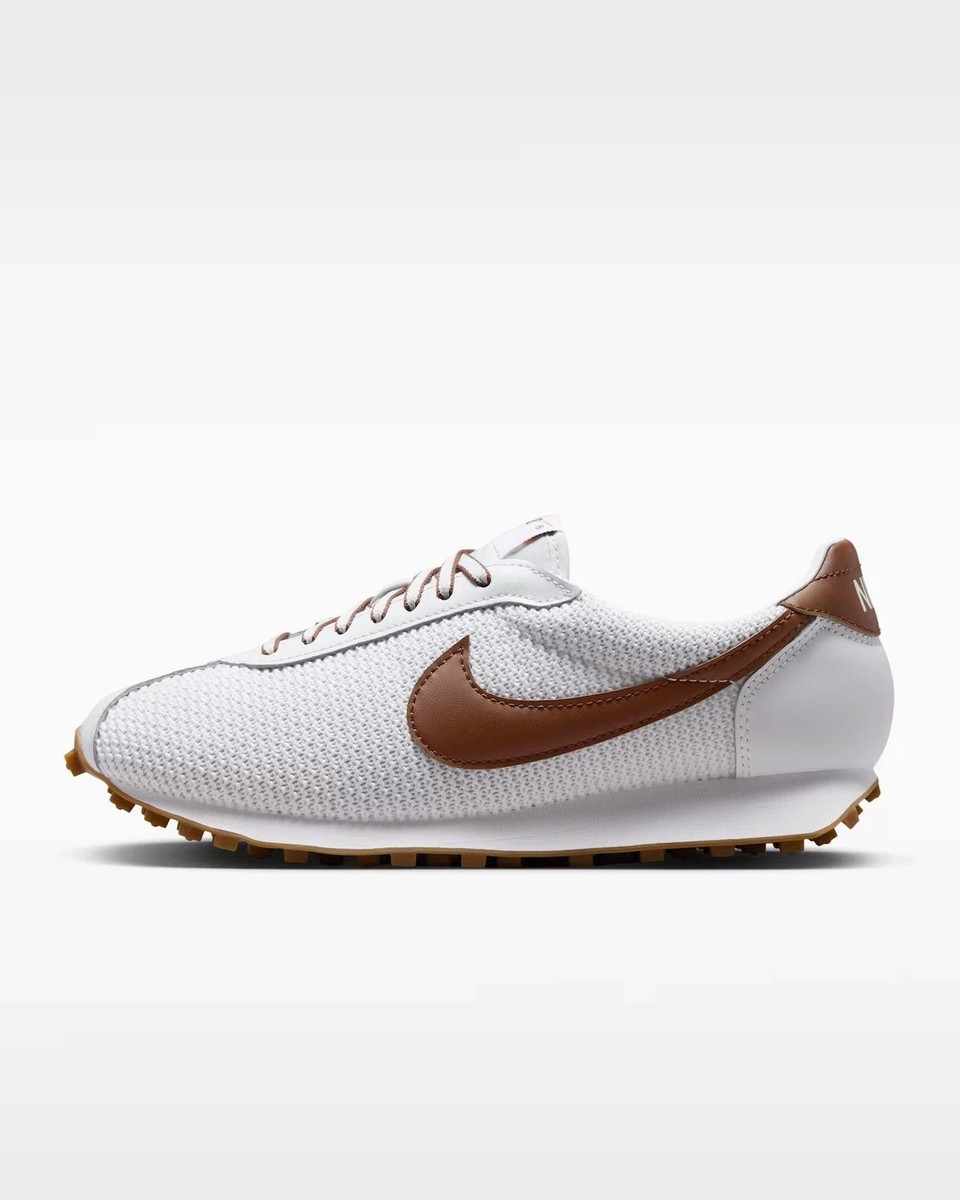 Nike Women's LD-1000 SE Shoes White Fauna Brown IH2128-100 NEW | eBay