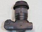 Minolta Maxxum 3xi SLR 35mm Camera w/Sigma 28-200mm Zoom Lens, Tam Tek Bag — photo 5