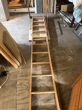 Loft Ladders and Hatch