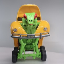 Kenner The Real Ghostbusters Highway Haunter Volkswagen Beetle Bug Vintage 1987
