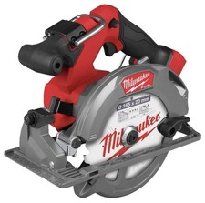 Milwaukee M18 FUEL FCS552-0 18v Cordless Brushless 165mm Circular Saw Body Only