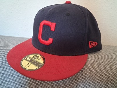 Chicago Cubs MLB 150 Baseball Cap (New Era 59fifty 7 3/8)