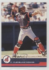 2001 Pacific Sandy Alomar Jr #121 0t2