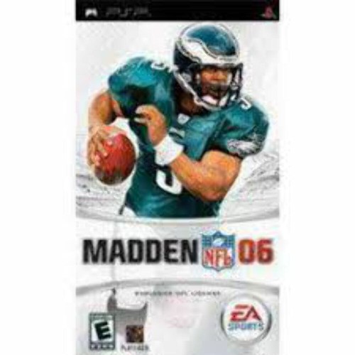 Madden 2006