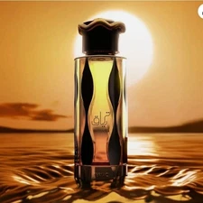 Lattafa Teriaq Intense for Unisex Eau De Parfum Spray,3.4 OZ / 100 Ml New in USA