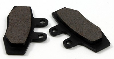 Wildboar MX-05306 Semi-Metallic Brake Pads