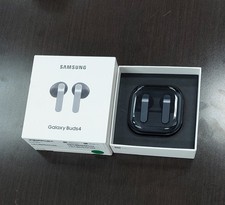 Used Samsung Galaxy Buds 4 R540 AI True Wireless Bluetooth Earbuds