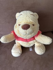 Disney Winnie the Pooh Plush As Shown