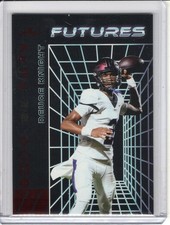 2024 LEAF FUTURES MULTISPORT DEUCE KNIGHT RC #79/199
