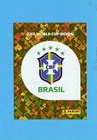 (P3) WC 2026 SWISS UNITED EDITION Panini - Figure BRA1 - BRAZIL BADGE