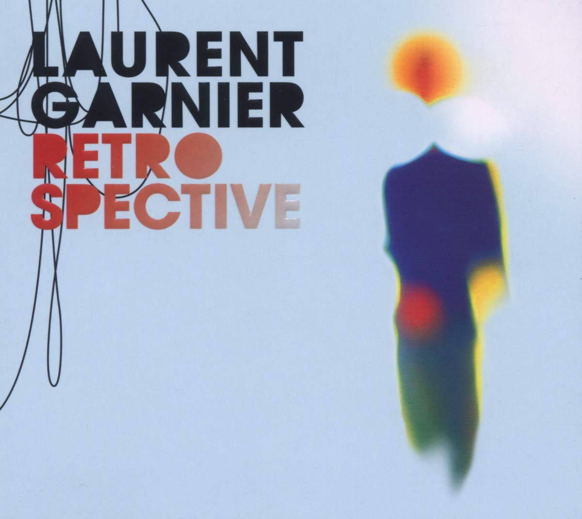 Laurent Garnier Retrospective (CD)