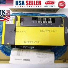A06B-6111-H022 H550 Servo driver Brand new DHL/FEDEX Fast Shipping