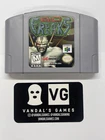 N64 - Bio Freaks Nintendo 64 Cart Only #2926