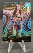 2023 Panini Revolution WWE #26 Katana Chance Wrestling Card