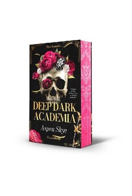 Deep Dark Academia, Skye, Aspen