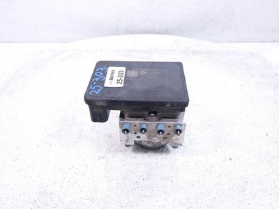 2019-2022 Bmw X1 Vsa Abs Pump Modulator Accumulator 34-51-5-A37-4B5