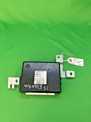 2014-2015 Hyundai Elantra Body Control Module OEM