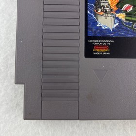 Twin Cobra &ndash; NES &ndash; Cartridge, Box & Sleeve Only &ndash; 1990 American Sammy &ndash; Tested