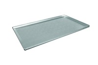 Schneider Lochblech, Aluminium, 600 X 400 X 20 Mm
