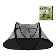 Cat Tent Outdoor, Pet Enclosure Tent Suitable for Cats and Small Animals, Ind...