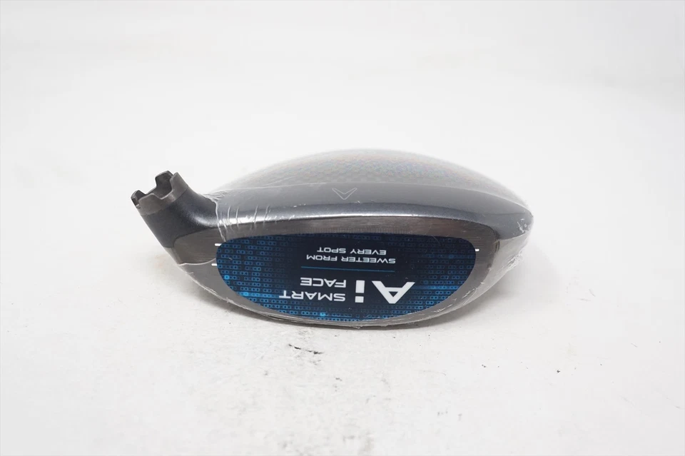 New Callaway Paradym Ai Smoke Max D 15* #3 Wood Club Head Only Inv12735941 Lh - Image 3 of 4