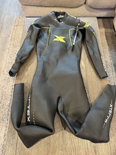 Men s xterra vortex Triathlon Wetsuit Medium Large