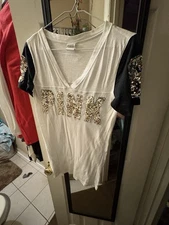 Victoria Secret PINK Women’s Short Sleeve Brand New