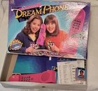 VTG Electronic Dream Phone Board Game Milton Bradley 100% Complete Tested Works!