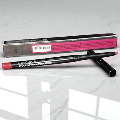 Younique MOODSTRUCK PRECISION Lipliner Farbe Peppy  Pink Fuchsia Farbig