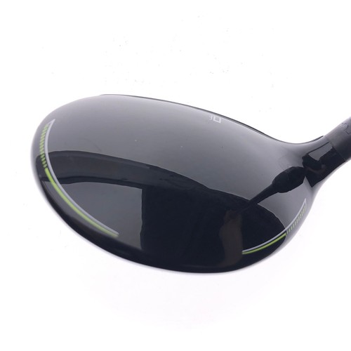 Used Cobra King Radspeed 3 Fairway Wood / 14.5 Degrees / A Flex / Left-Handed - Picture 4 of 9