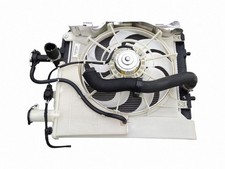 Radiateur Toyota AYGO