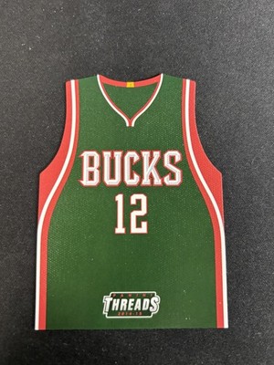 2014-15 Panini Threads Jabari Parker #202 Rookie Milwaukee Bucks