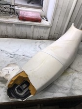 15 Sea-Doo Spark ACE 900 seat