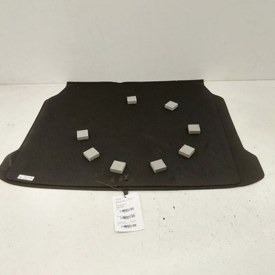 Mazda 3 Spare Tire Cover Trunk Mat 2023 2022 2021 | eBay