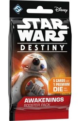 Star Wars Destiny - Awakenings Booster Pack