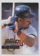 1994 Pinnacle Artist's Proof Cecil Fielder #10 0t2