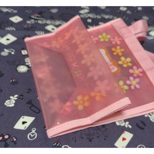 Bolso de viña Hello Kitty Khaohana - Imagen 4 de 4