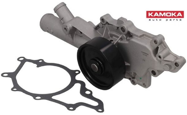 Kamoka T0196 Wasserpumpe Wapu FüR Mercedes-Benz-image