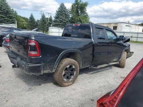 Automatic Transmission New Style Opt 850RE Fits 19-23 DODGE 1500 PICKUP 1873350 - Picture 3 of 12