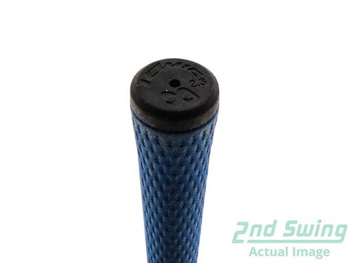 Used W/ Adapter Mitsubishi Rayon Tensei AV Blue Fairway Shaft Regular 40.5in - Picture 6 of 6