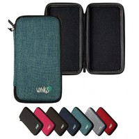 Wyngs Schutztasche TüRkis Kompatibel Mit Casio Fx-5800P