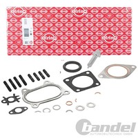 Elring Montagesatz Turbolader Dichtung Passend FüR Abarth 500 500C Grande Alfa