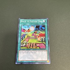 Back to Square One BPW2-EN072 Battle Pack 2: War of the Giants Round 2 